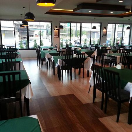 Suksomboon Hotel สุราษฎร์ธานี ภายนอก รูปภาพ